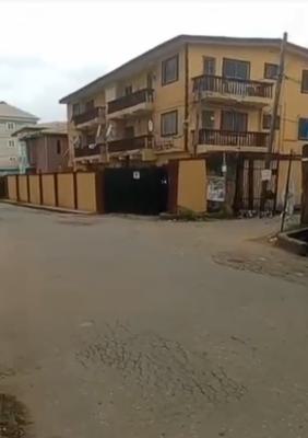 Well Maintained 2 Storey Building with 6 Blocks of Flats, Ikosi, Ketu, Lagos, Block of Flats for Sale