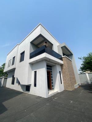 Newly Built 4 Bedroom Detached Duplex with Bq, Opic, Isheri North, Lagos, Detached Duplex for Sale