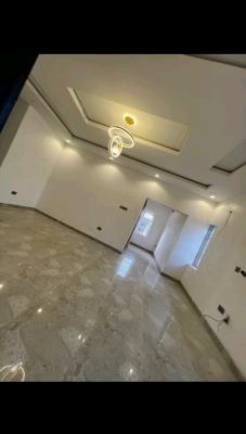 Brand New Luxury 3 Bedroom Flat with Furnished Kitchen., Off Obafemi Awolowo Way, Ikeja, Lagos, Flat / Apartment for Rent