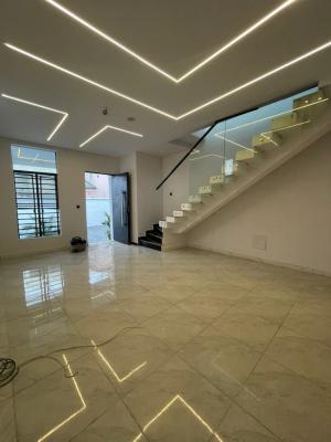 One Time Opportunity 2 Bed Terrace Duplex with Bq Suits for Investment, Abraham Adesanya Ajah, Ajah, Lagos, Terraced Duplex for Sale