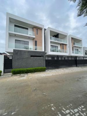 Now Selling Massive  2bedroom Apartment Available 210m, Osapa, Lekki, Lagos, Flat / Apartment for Sale