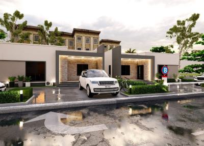 Estate Plots with R of O, Urban Crest Estate, Opposite University Staff Quarters Giri Gwagwalada, Giri, Gwagwalada, Abuja, Mixed-use Land for Sale