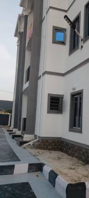 Newly Built 2 Bedroom All En-suite Apartment., Ibeju Lekki, Lagos, Flat / Apartment for Rent
