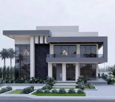 Estate Plots with  R of O By Urban Reality Com Limited, Urban Crest Estate,opposite University Staff Quarters Giri, Gwagwalada, Giri, Gwagwalada, Abuja, Mixed-use Land for Sale