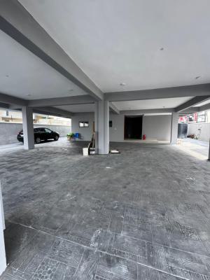 Lovely 3 Bedroom Penthouse Apartment with Pool, Lekki Road, Ikate, Lekki, Lagos, Block of Flats for Sale