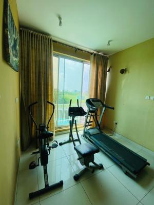 Monthly Lease  3  Bedroom Apartment  Serviced., Off Shoprite Road Sangotedo, Ajah, Lagos, Flat / Apartment Short Let