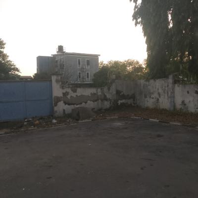 600sqm Residential Land  with Fcda Paper Available on a Tarred Road, Dawaki News Engineering, Gwarinpa, Abuja, Detached Duplex for Sale