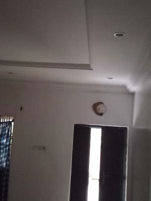 Spacious 3 Bedroom Apartment, Off Durosimi Etti Road, Lekki Phase 1, Lekki, Lagos, Flat / Apartment for Rent