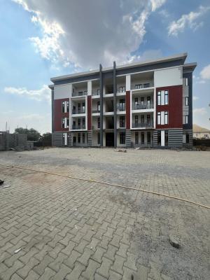 3 Bedroom Apartment, Gwarinpa, Abuja, House for Sale