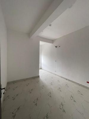 Two  Bedroom Flat at Chevron Alternative Route in a Mini Estate, Chevron Alternative Route, Lekki, Lagos, Flat / Apartment for Rent