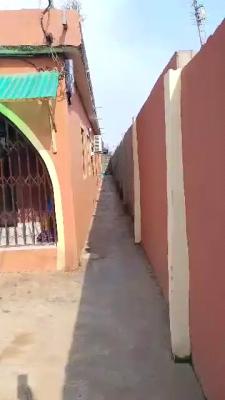 Beautiful 5 Bedroom Bungalow, Okerube, Ikotun, Lagos, Detached Bungalow for Sale