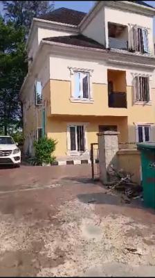 Luxury Sefcon Big Room Studio, Carlton Gate Chevron Drive Ask Bencom Homes, Lekki, Lagos, Self Contain (single Rooms) for Rent