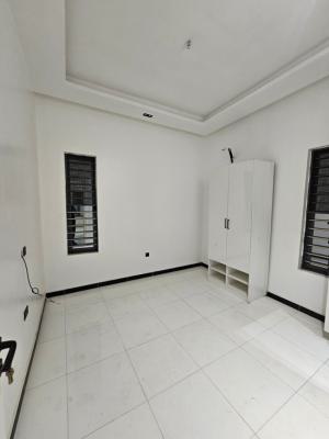 Brand New 3 Bedroom Pent House, Sangotedo, Ajah, Lagos, Flat / Apartment for Sale