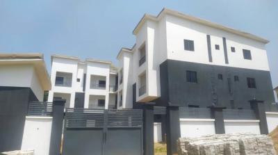 Luxurious 3-bedroom Apartment with Boys Quarters (bq), By Prince and Princess, Kaura, Abuja, Flat / Apartment for Rent