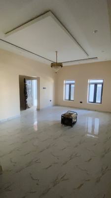 Newly Built 4 Bedroom Terrace Duplex + Bq, Mabushi, Abuja, Terraced Duplex for Rent