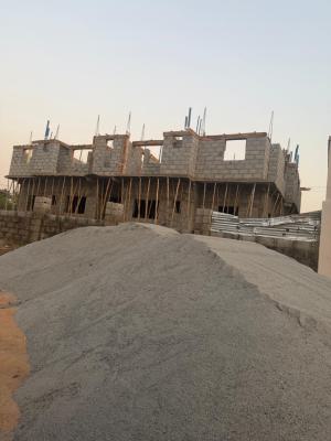 Luxurious 2-bedroom Apartment, By Medical and Dental Council of Nigeria, Kaura, Abuja, Flat / Apartment for Sale