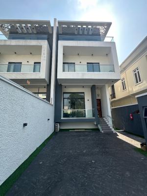 Luxury 5 Bedroom Semi-detached Duplex, Ikoyi, Lagos, Semi-detached Duplex for Sale