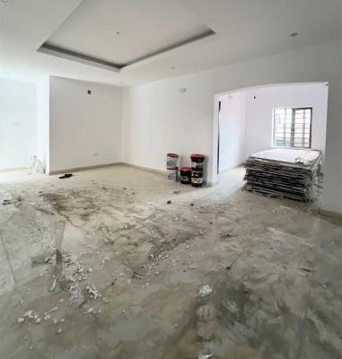 Newly Built 2bedroom Flat, Sangotedo, Ajah, Lagos, Flat / Apartment for Rent