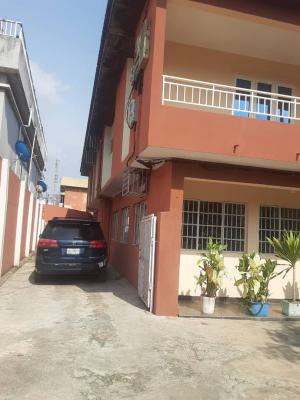Four Bedroom Office Space, Ikeja, Lagos, Office Space for Rent