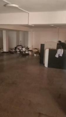 200sqmt Open Plan Space, Opebi, Ikeja, Lagos, Office Space for Rent