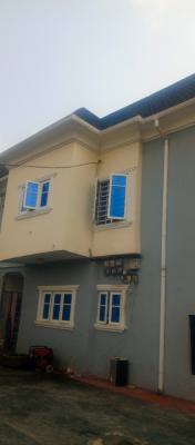 Luxury 2-bedroom Apartment Upstairs, Lakowe, Ibeju Lekki, Lagos, Flat / Apartment for Rent