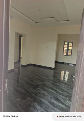 Luxury Standard Newly Built 1 Bedrooms Flat, Itire Road Via Ojuelegba /otunoba, Surulere, Lagos, Mini Flat (room and Parlour) for Rent
