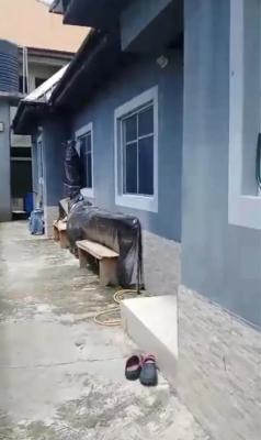Newly Built 4 Units of Mini Flat, Baba Adisa, Ibeju Lekki, Lagos, Block of Flats for Sale