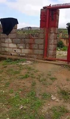 Land B, By Mpape, Katampe, Abuja, Residential Land for Sale