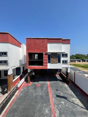 Luxury 4 Bedroom Detached Duplex with Bq, Lekki, Lagos, Detached Duplex for Sale