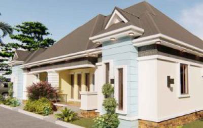 Estate Plots with R of O, Adjacent,catholic Missionary Society of St, Paul Senior Seminary, Gwagwalada, Abuja, Mixed-use Land for Sale