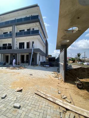 Serviced 4 Bedroom Terraced Duplex, Oniru, Victoria Island (vi), Lagos, Terraced Duplex for Sale