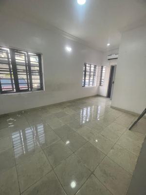 Serviced 3 Bedroom Flat with Bq, Conservation Road, Lekki, Lagos, Flat / Apartment for Rent