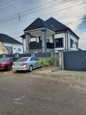 Luxurious 5 Bedrooms Fully Detached Duplex with Bq, Near Polaris Bank, Life Camp, Abuja, Detached Duplex for Sale