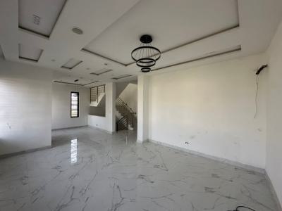 4bedroom Terrace Duplex, Ikate, Lekki, Lagos, Terraced Duplex for Rent