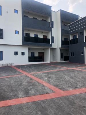 Most Spacious 3bedroom Flat Ever, Peninsula Garden, Behind Blenco, Sangotedo, Ajah, Lagos, Flat / Apartment for Rent
