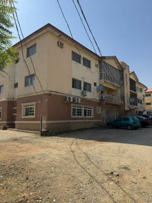 a Luxury 3 Bedroom Apartment in a Sweet Environment, Fha Gwarinpa, Gwarinpa, Abuja, Block of Flats for Sale