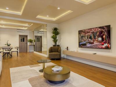 Luxury 2 Bedroom Apartment, Victoria Island (vi), Lagos, Flat / Apartment Short Let