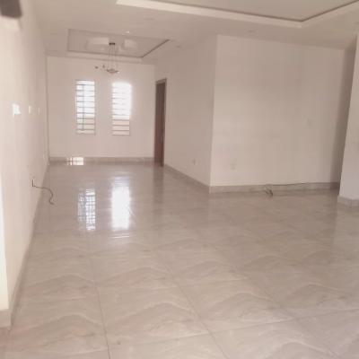 3 Bedroom Service Apartment, Agungi, Lekki, Lagos, Flat / Apartment for Rent