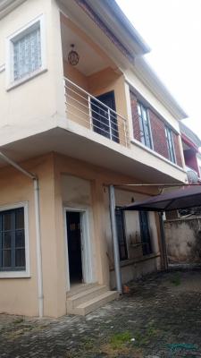 Luxury 4 Bedroom Detached Duplex, Bera Estate, Chevron Hq, Idado, Lekki, Lagos, Detached Duplex for Rent