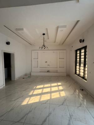 4 Bedroom Terrace Duplex, Ikota, Lekki, Lagos, Terraced Duplex for Rent