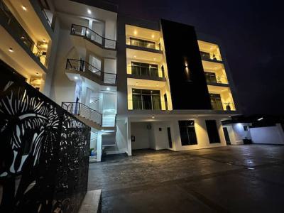 Brand New Apartment Built for Comfort and and Style, Lekki Phase 1, Lekki, Lagos, House Short Let