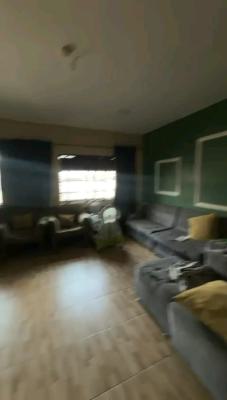 Neatly Used, Spacious and Standard 2 Bedroom Flat, Off Kayode Street, Onipanu, Shomolu, Lagos, Flat / Apartment for Rent