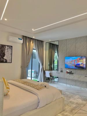 Luxury 2 Bedroom Duplex, Victoria Island (vi), Lagos, Flat / Apartment Short Let