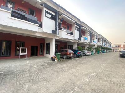 Beautiful Standard Well Maintained 4 Bedrooms Terrace Duplex, Ikota Gra, Lekki, Lagos, Terraced Duplex for Rent