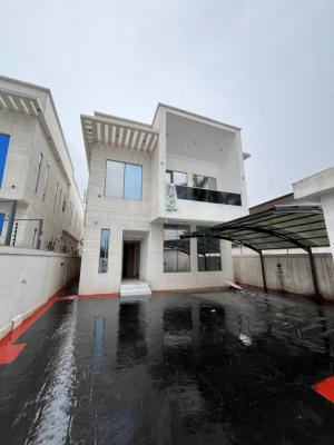 Luxury 5 Bedroom Detached Duplex, Off Omole Phase 1 Estate Main Road, Omole Phase 1, Ikeja, Lagos, Detached Duplex for Sale