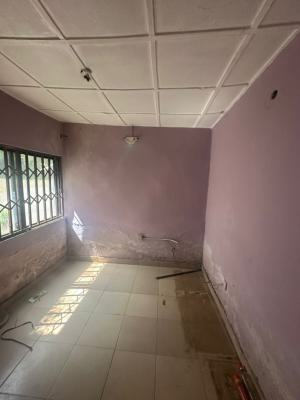 One Bedroom Apartment in a Serene Environment, 2nd Avenue Corner Shop, Gwarinpa, Abuja, Mini Flat (room and Parlour) for Rent