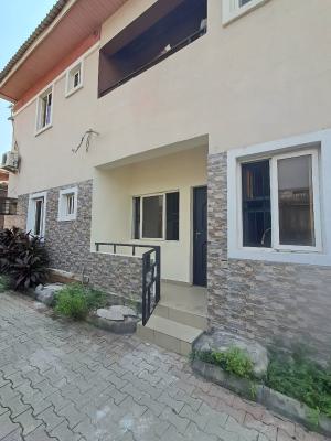 2-bedroom Apartment Ground Floor, Alpha Beach, New Road Chevron, Lekki, Lagos, Flat / Apartment for Rent