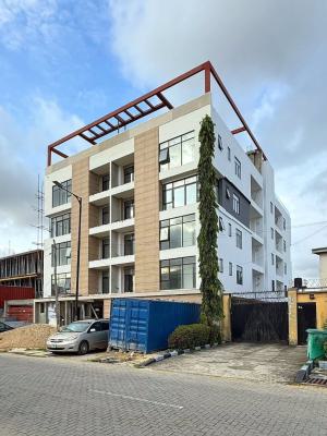Stunning 3 Bedroom Apartment, Lekki Phase 1, Lekki, Lagos, Block of Flats for Sale
