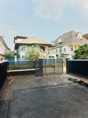 A 4 Bedroom Duplex — After Agungi, Before Chevron, Lekki, Lagos
