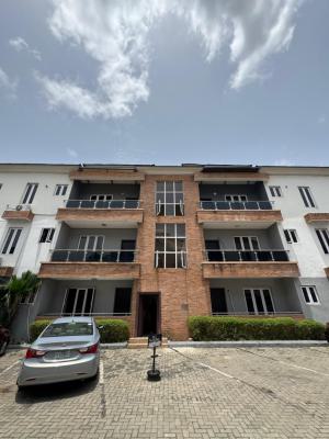 Spacious and Luxurious 4 Bedroom Maisonette with Bq in a Secure Estate, Ikoyi, Lagos, House for Rent